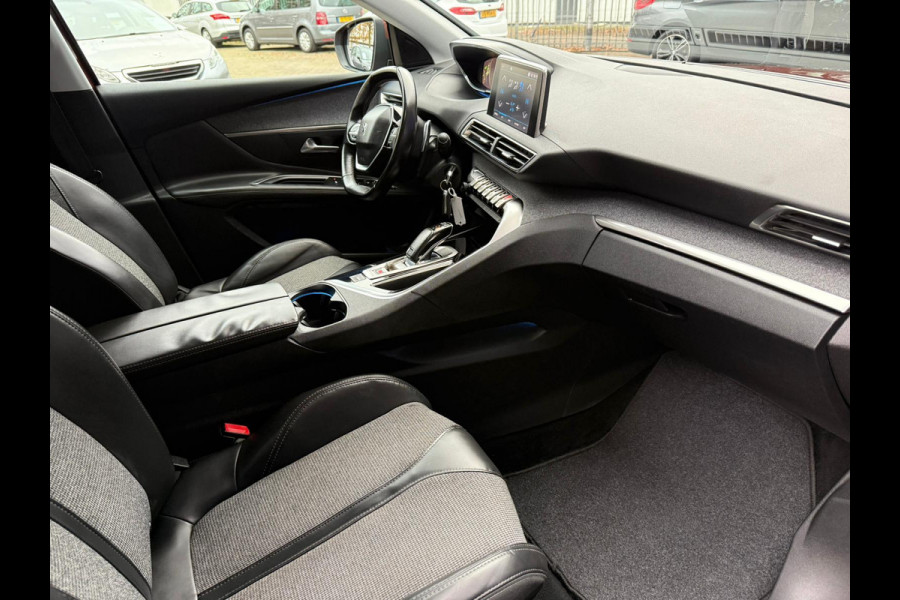 Peugeot 3008 1.2 PureTech Allure PDC | CARPLAY | NAVI | STOELVER | CRUISE | AUTOMAAT | NWE APK