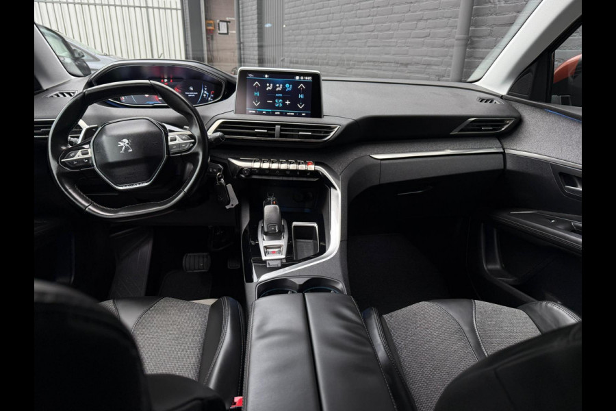 Peugeot 3008 1.2 PureTech Allure PDC | CARPLAY | NAVI | STOELVER | CRUISE | AUTOMAAT | NWE APK