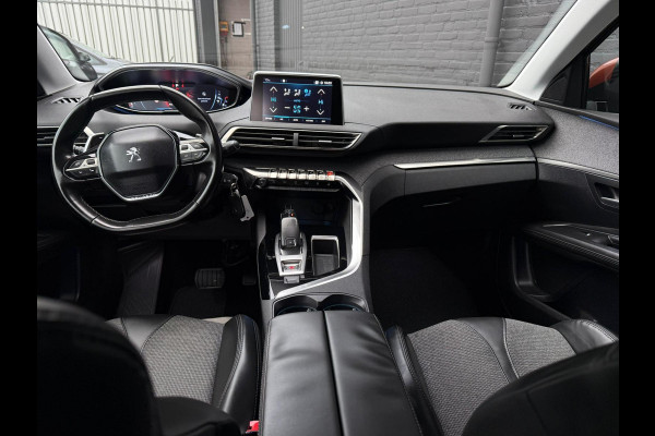 Peugeot 3008 1.2 PureTech Allure PDC | CARPLAY | NAVI | STOELVER | CRUISE | AUTOMAAT | NWE APK