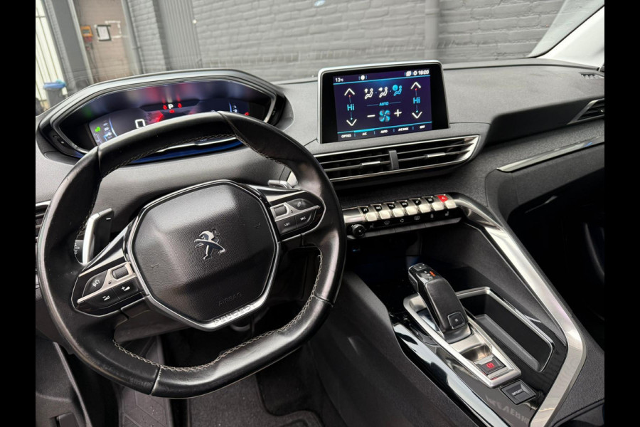 Peugeot 3008 1.2 PureTech Allure PDC | CARPLAY | NAVI | STOELVER | CRUISE | AUTOMAAT | NWE APK