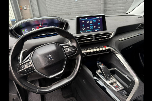 Peugeot 3008 1.2 PureTech Allure PDC | CARPLAY | NAVI | STOELVER | CRUISE | AUTOMAAT | NWE APK