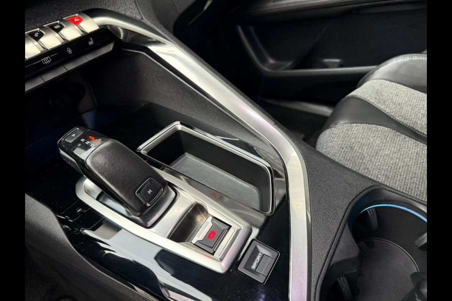 Peugeot 3008 1.2 PureTech Allure PDC | CARPLAY | NAVI | STOELVER | CRUISE | AUTOMAAT | NWE APK