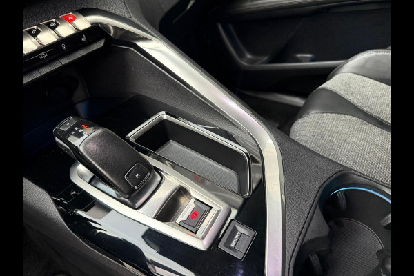 Peugeot 3008 1.2 PureTech Allure PDC | CARPLAY | NAVI | STOELVER | CRUISE | AUTOMAAT | NWE APK