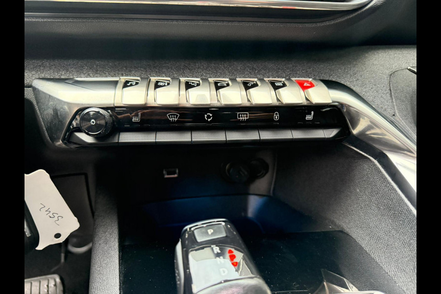 Peugeot 3008 1.2 PureTech Allure PDC | CARPLAY | NAVI | STOELVER | CRUISE | AUTOMAAT | NWE APK