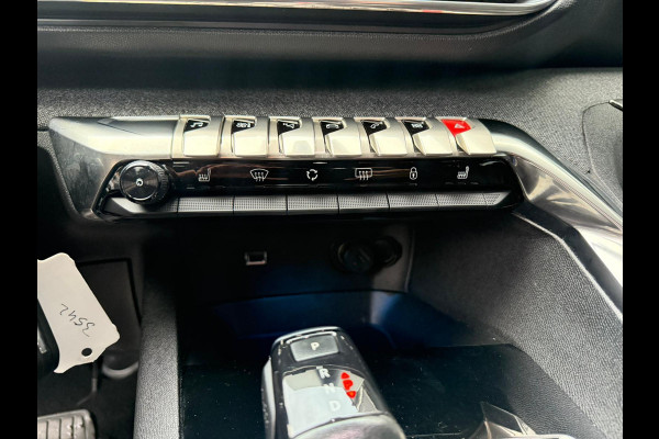 Peugeot 3008 1.2 PureTech Allure PDC | CARPLAY | NAVI | STOELVER | CRUISE | AUTOMAAT | NWE APK