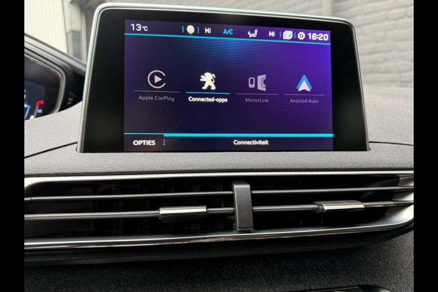 Peugeot 3008 1.2 PureTech Allure PDC | CARPLAY | NAVI | STOELVER | CRUISE | AUTOMAAT | NWE APK