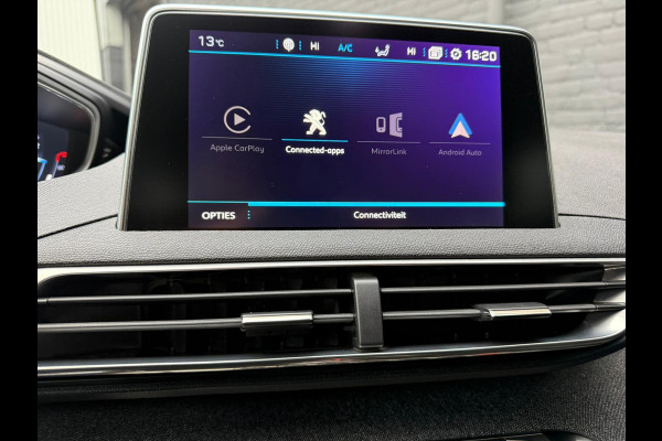 Peugeot 3008 1.2 PureTech Allure PDC | CARPLAY | NAVI | STOELVER | CRUISE | AUTOMAAT | NWE APK