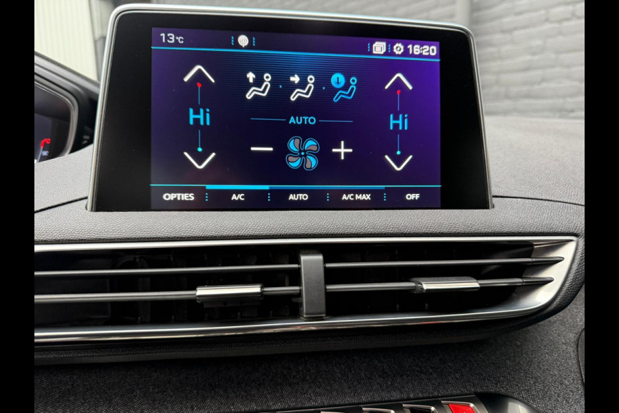 Peugeot 3008 1.2 PureTech Allure PDC | CARPLAY | NAVI | STOELVER | CRUISE | AUTOMAAT | NWE APK