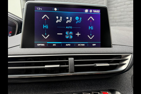 Peugeot 3008 1.2 PureTech Allure PDC | CARPLAY | NAVI | STOELVER | CRUISE | AUTOMAAT | NWE APK