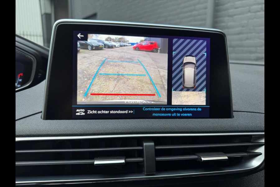Peugeot 3008 1.2 PureTech Allure PDC | CARPLAY | NAVI | STOELVER | CRUISE | AUTOMAAT | NWE APK