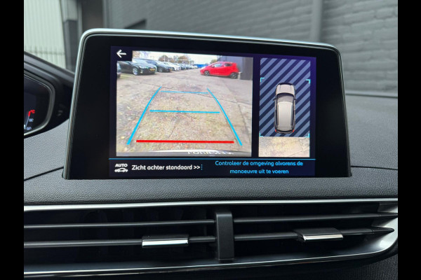 Peugeot 3008 1.2 PureTech Allure PDC | CARPLAY | NAVI | STOELVER | CRUISE | AUTOMAAT | NWE APK