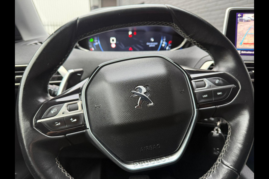 Peugeot 3008 1.2 PureTech Allure PDC | CARPLAY | NAVI | STOELVER | CRUISE | AUTOMAAT | NWE APK