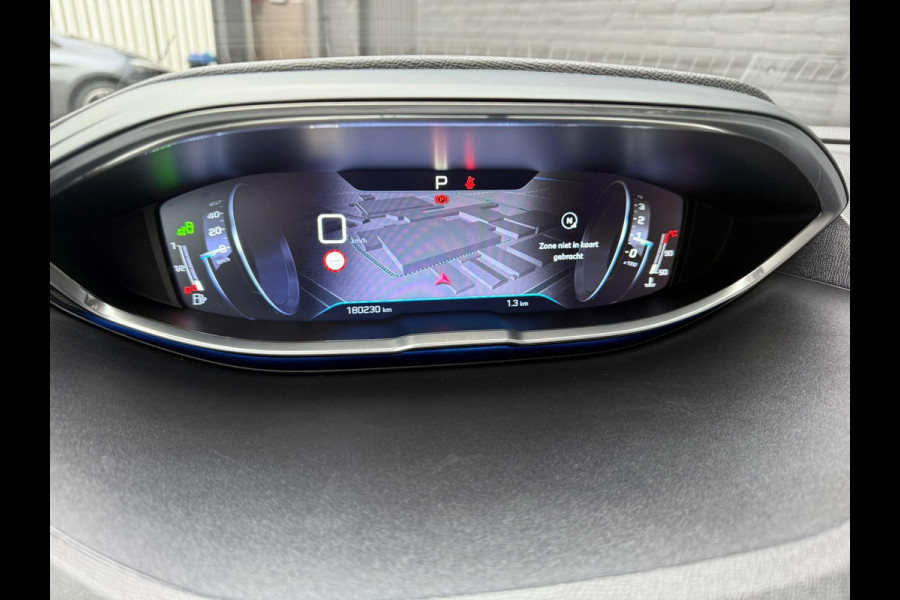 Peugeot 3008 1.2 PureTech Allure PDC | CARPLAY | NAVI | STOELVER | CRUISE | AUTOMAAT | NWE APK