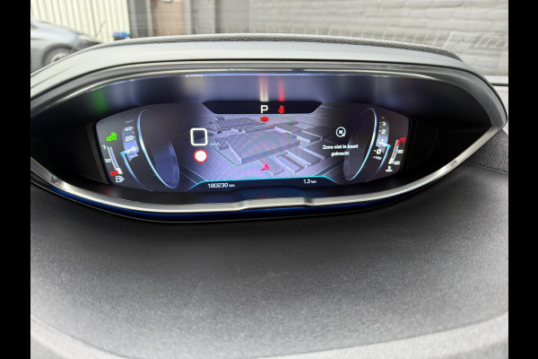 Peugeot 3008 1.2 PureTech Allure PDC | CARPLAY | NAVI | STOELVER | CRUISE | AUTOMAAT | NWE APK