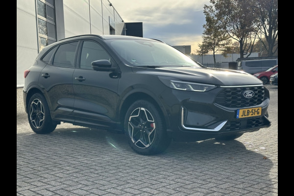 Ford Kuga 2.5 PHEV ST-Line X TREKHAAK! PANODAK! TECHPACK! WINTERPACK!