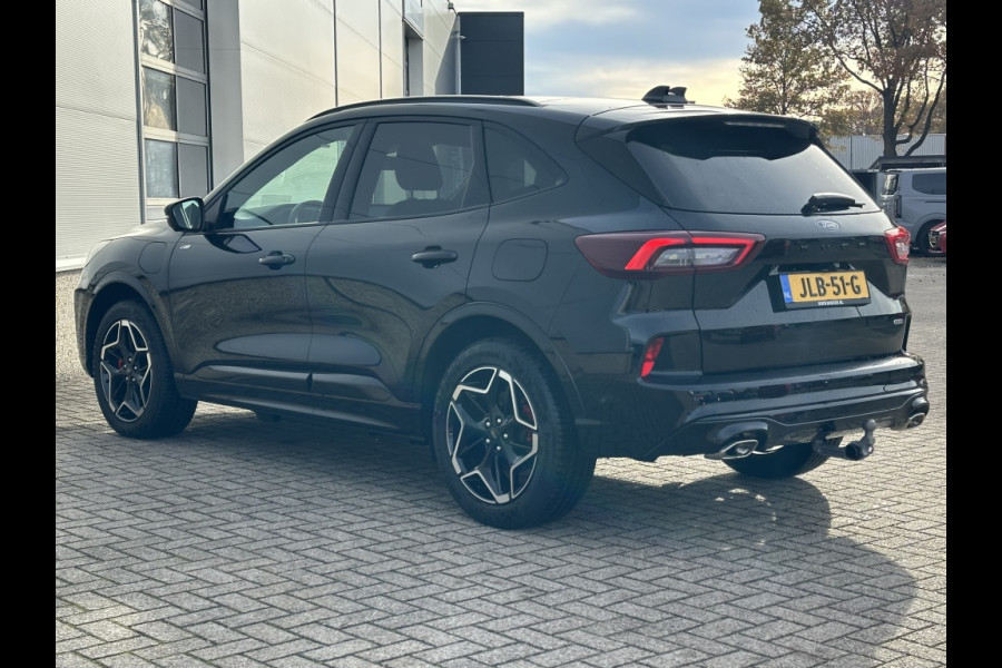 Ford Kuga 2.5 PHEV ST-Line X TREKHAAK! PANODAK! TECHPACK! WINTERPACK!