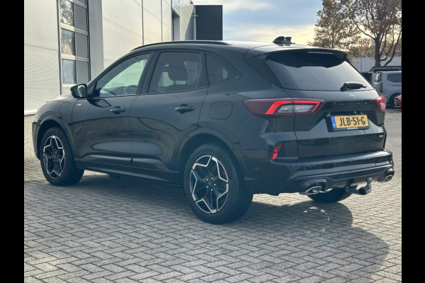 Ford Kuga 2.5 PHEV ST-Line X TREKHAAK! PANODAK! TECHPACK! WINTERPACK!