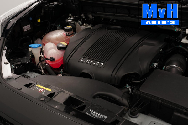 Lynk & Co 01 1.5 Hybride|FULL BLACK XXL|ZWARTE.HEMEL|360ºCAM