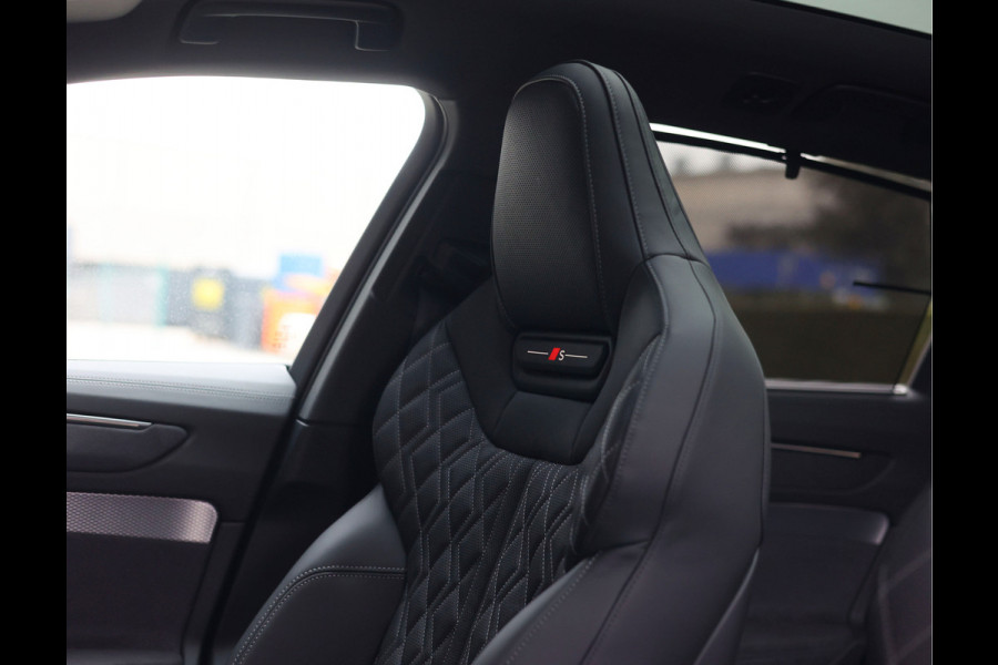 Audi A6 Avant Competition e-hybrid Quattro | Direct rijden! - Ed. One - Tech Pro