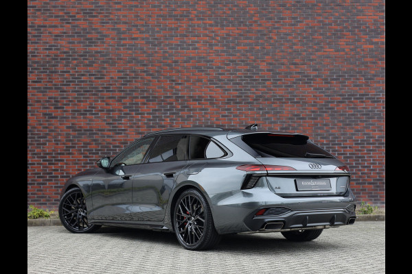 Audi A6 Avant Competition e-hybrid Quattro | Direct rijden! - Ed. One - Tech Pro