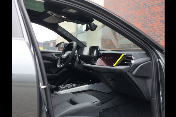 Audi A6 Avant Competition e-hybrid Quattro | Direct rijden! - Ed. One - Tech Pro