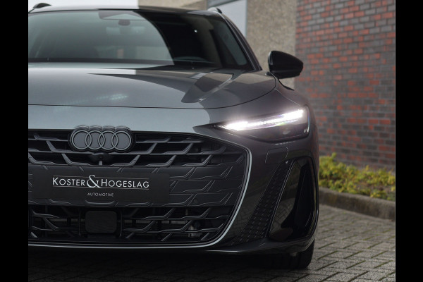 Audi A6 Avant Competition e-hybrid Quattro | Direct rijden! - Ed. One - Tech Pro