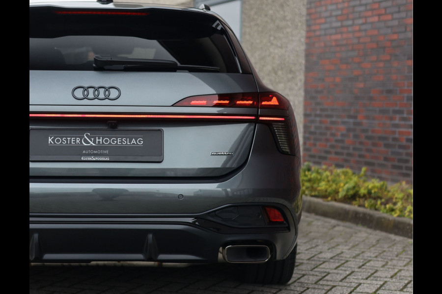 Audi A6 Avant Competition e-hybrid Quattro | Direct rijden! - Ed. One - Tech Pro