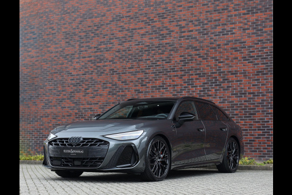 Audi A6 Avant Competition e-hybrid Quattro | Direct rijden! - Ed. One - Tech Pro