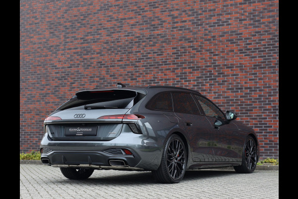 Audi A6 Avant Competition e-hybrid Quattro | Direct rijden! - Ed. One - Tech Pro