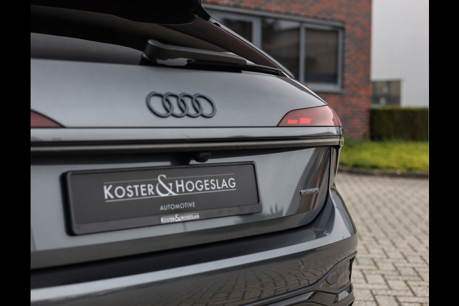 Audi A6 Avant Competition e-hybrid Quattro | Direct rijden! - Ed. One - Tech Pro