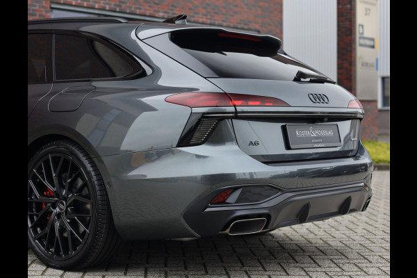 Audi A6 Avant Competition e-hybrid Quattro | Direct rijden! - Ed. One - Tech Pro