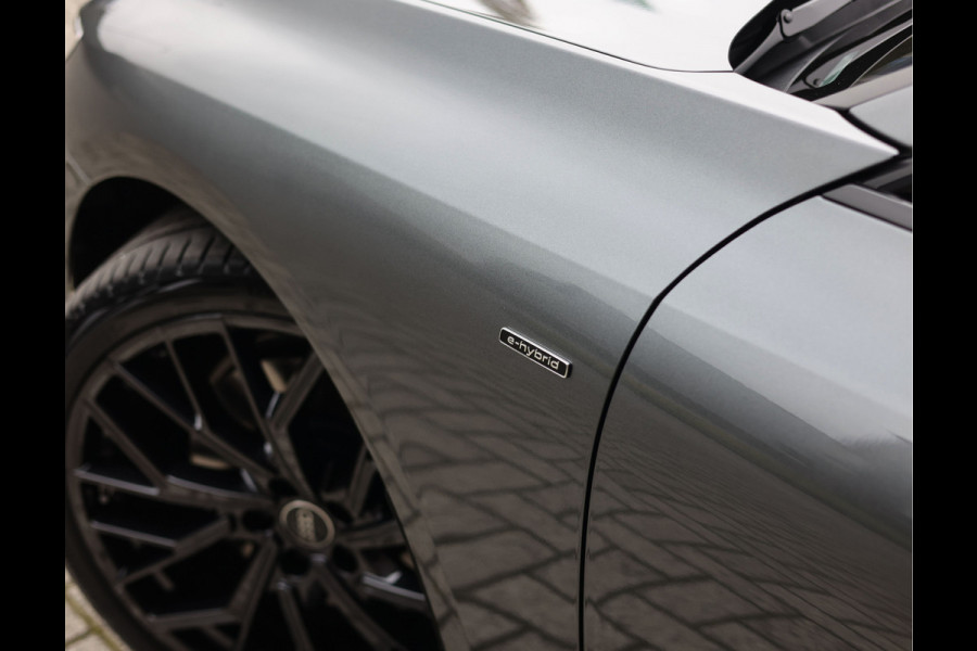 Audi A6 Avant Competition e-hybrid Quattro | Direct rijden! - Ed. One - Tech Pro