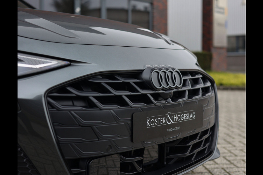 Audi A6 Avant Competition e-hybrid Quattro | Direct rijden! - Ed. One - Tech Pro