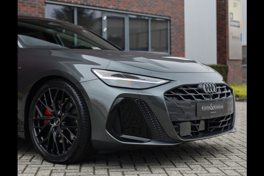 Audi A6 Avant Competition e-hybrid Quattro | Direct rijden! - Ed. One - Tech Pro