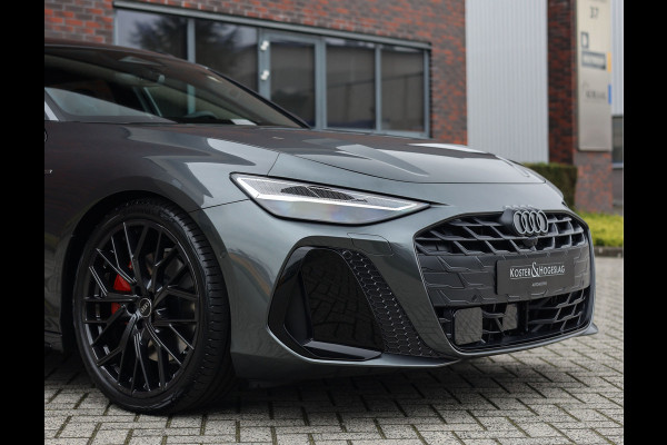 Audi A6 Avant Competition e-hybrid Quattro | Direct rijden! - Ed. One - Tech Pro