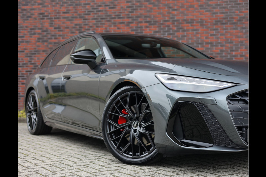 Audi A6 Avant Competition e-hybrid Quattro | Direct rijden! - Ed. One - Tech Pro