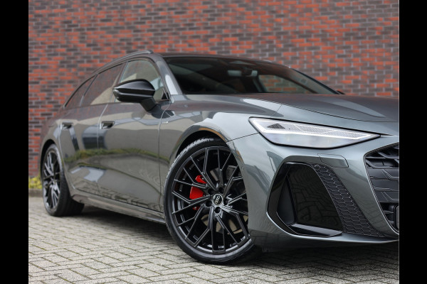 Audi A6 Avant Competition e-hybrid Quattro | Direct rijden! - Ed. One - Tech Pro