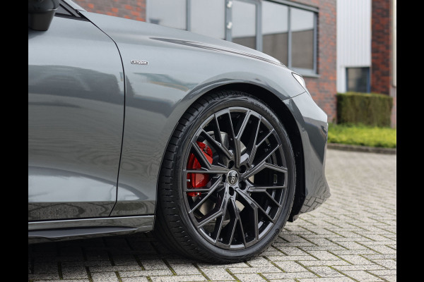 Audi A6 Avant Competition e-hybrid Quattro | Direct rijden! - Ed. One - Tech Pro