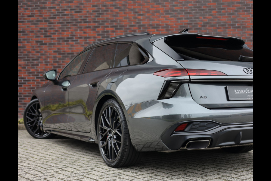 Audi A6 Avant Competition e-hybrid Quattro | Direct rijden! - Ed. One - Tech Pro