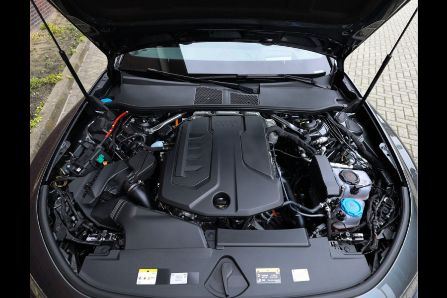 Audi A6 Avant Competition e-hybrid Quattro | Direct rijden! - Ed. One - Tech Pro