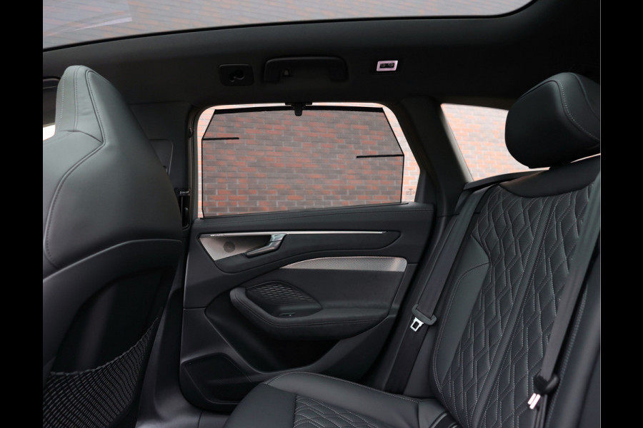 Audi A6 Avant Competition e-hybrid Quattro | Direct rijden! - Ed. One - Tech Pro