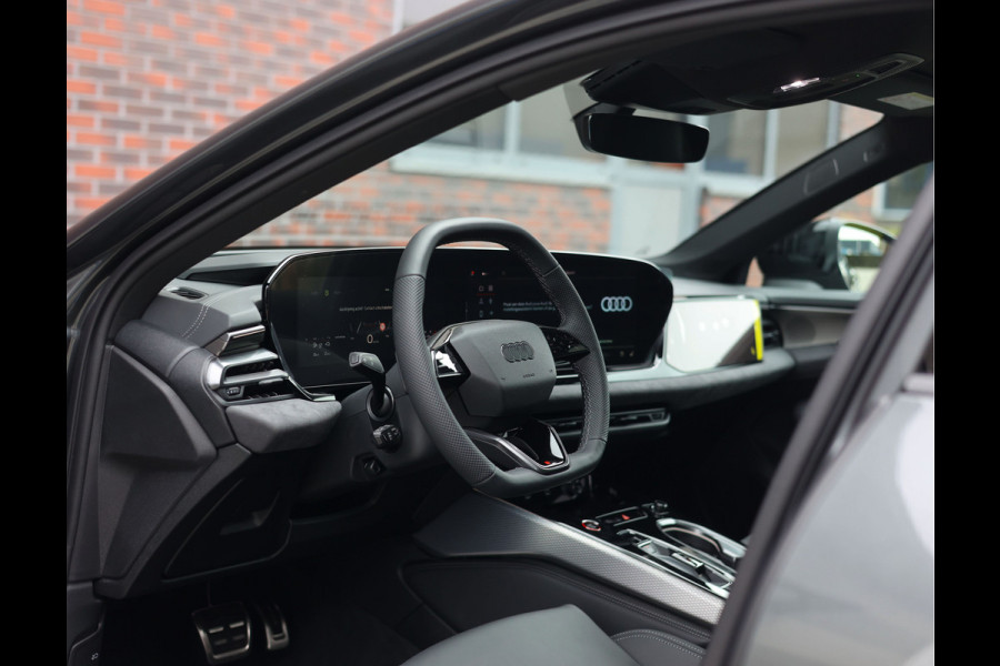 Audi A6 Avant Competition e-hybrid Quattro | Direct rijden! - Ed. One - Tech Pro