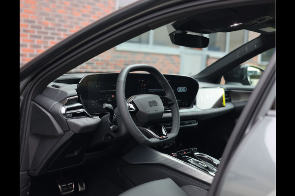 Audi A6 Avant Competition e-hybrid Quattro | Direct rijden! - Ed. One - Tech Pro