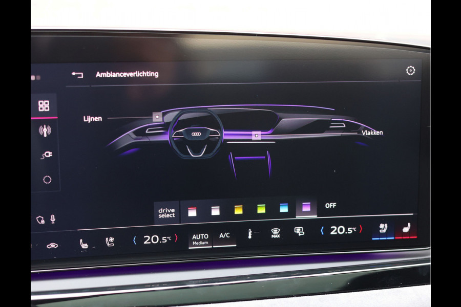 Audi A6 Avant Competition e-hybrid Quattro | Direct rijden! - Ed. One - Tech Pro