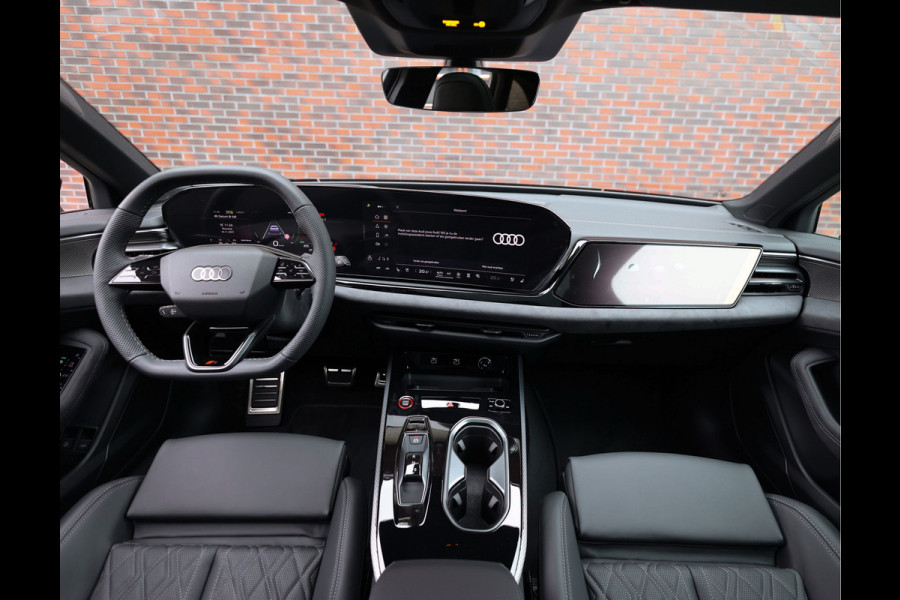 Audi A6 Avant Competition e-hybrid Quattro | Direct rijden! - Ed. One - Tech Pro