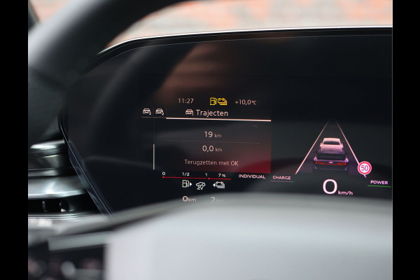 Audi A6 Avant Competition e-hybrid Quattro | Direct rijden! - Ed. One - Tech Pro