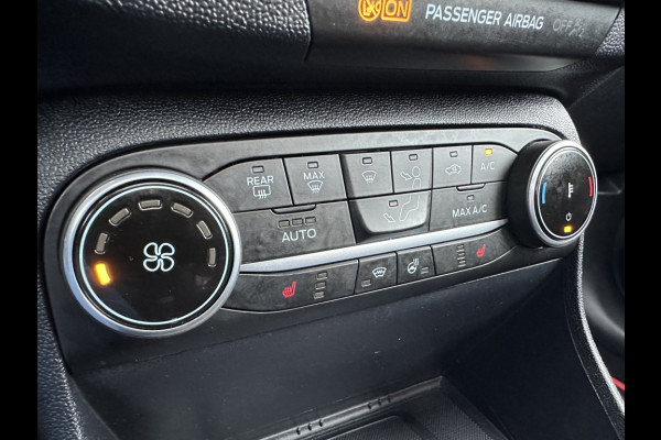 Ford Fiesta 1.0 EcoB.Hy. ST-Line .X, Adapt.cruise, panodak