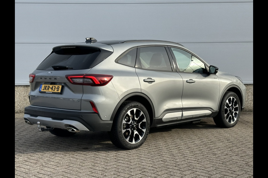 Ford Kuga 2.5 PHEV Active X TREKHAAK! PANODAK! TECHPACK! WINTERPACK!