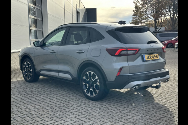 Ford Kuga 2.5 PHEV Active X TREKHAAK! PANODAK! TECHPACK! WINTERPACK!