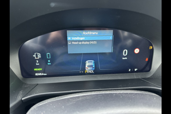 Ford Kuga 2.5 PHEV Active X TREKHAAK! PANODAK! TECHPACK! WINTERPACK!